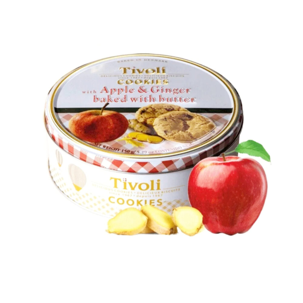 کوکی tivoli - Image 3