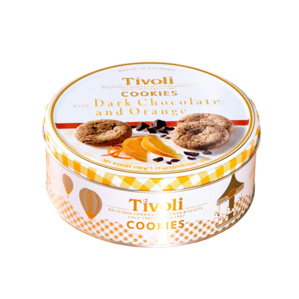 کوکی tivoli - Image 6
