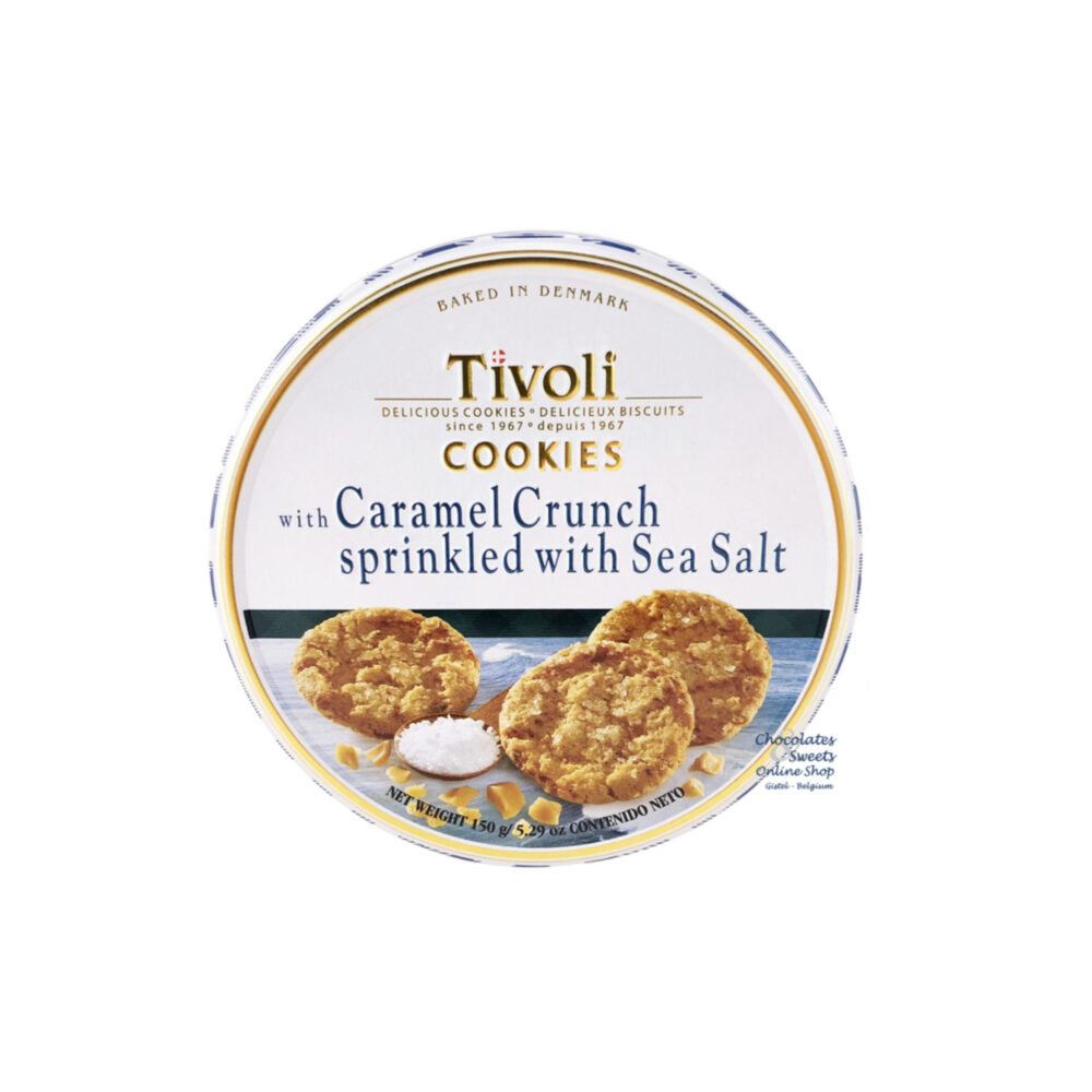 کوکی tivoli - Image 4