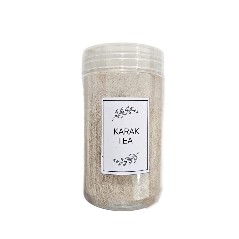 چای کرک