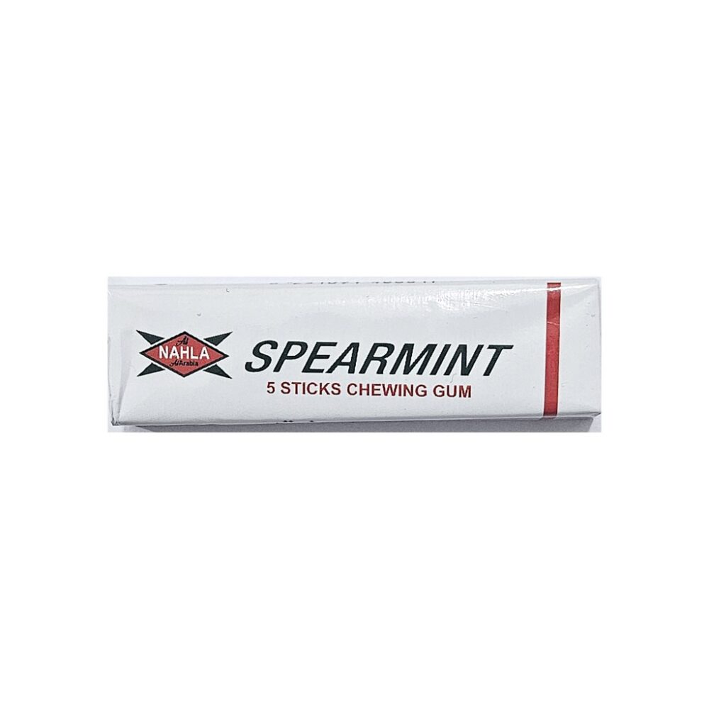 آدامس نعناsepramint