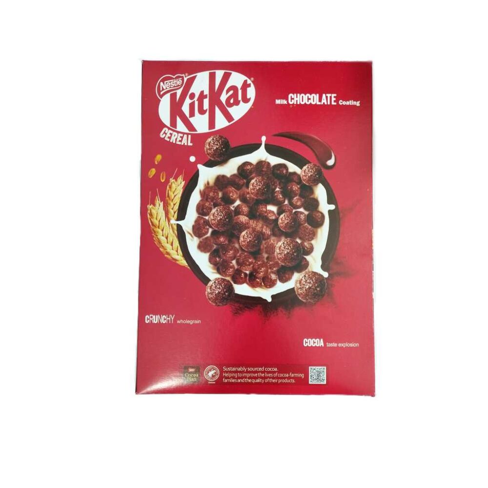 کورن فلکس کیت کت - Image 2